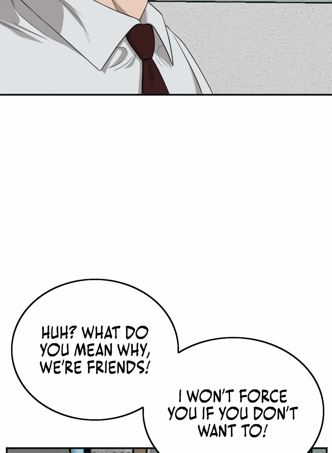 Nappeun Saram Chapter 138 page 34 - 