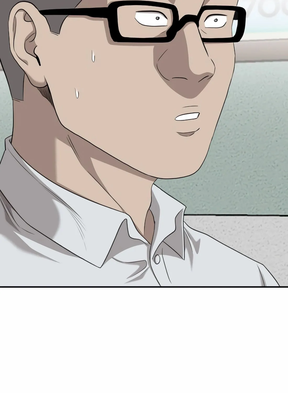 Nappeun Saram Chapter 138 page 37 - 