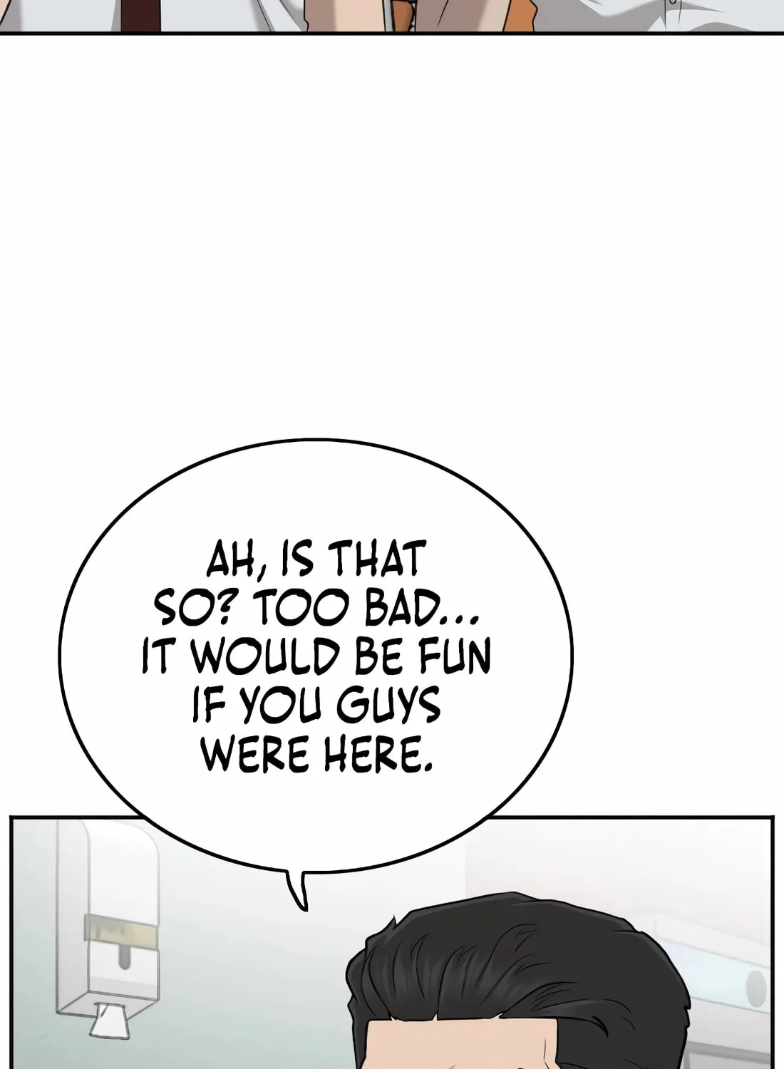 Nappeun Saram Chapter 138 page 42 - 