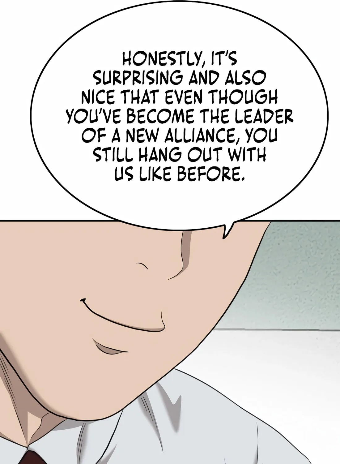 Nappeun Saram Chapter 138 page 45 - 