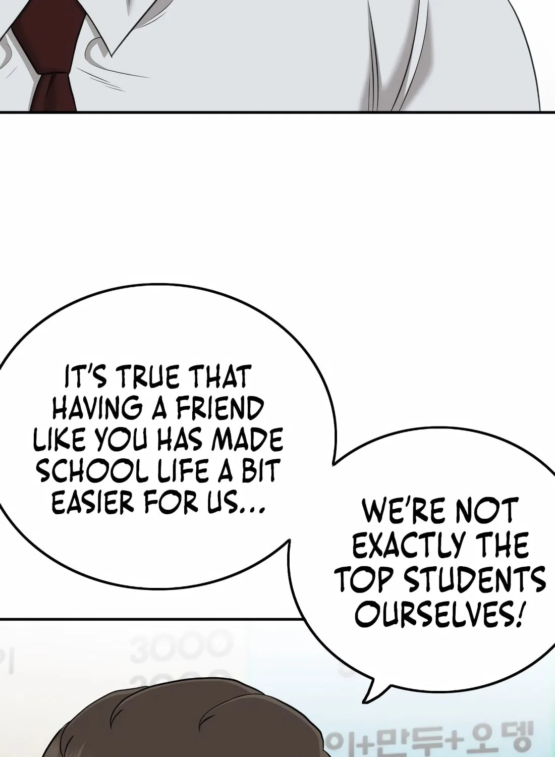 Nappeun Saram Chapter 138 page 46 - 