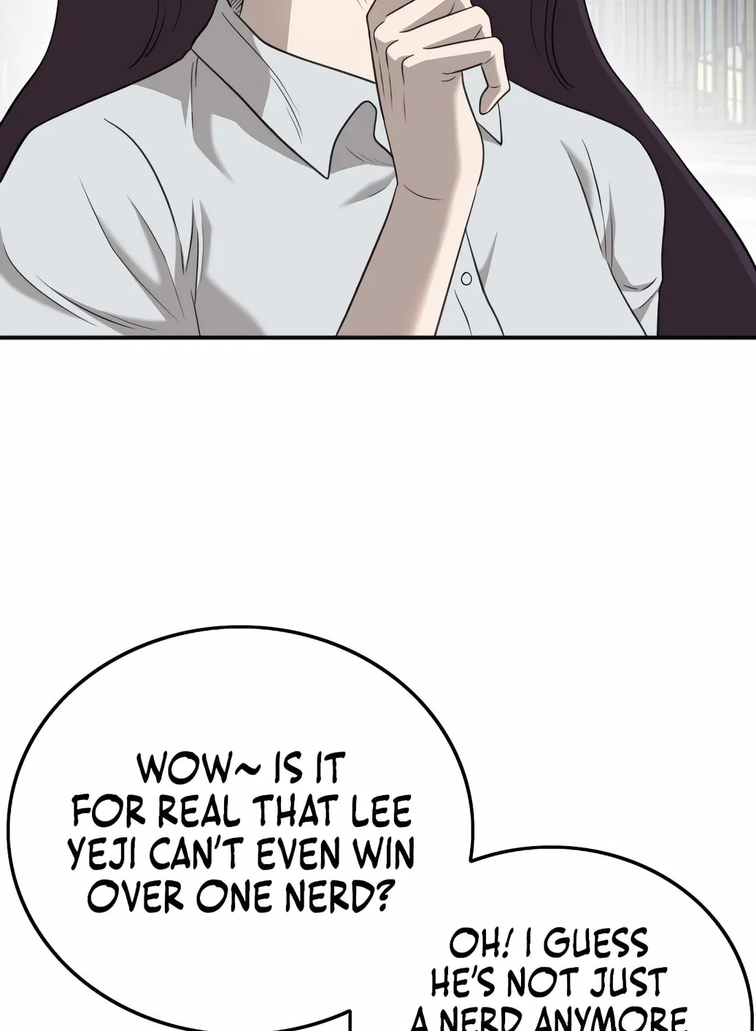 Nappeun Saram Chapter 138 page 60 - 