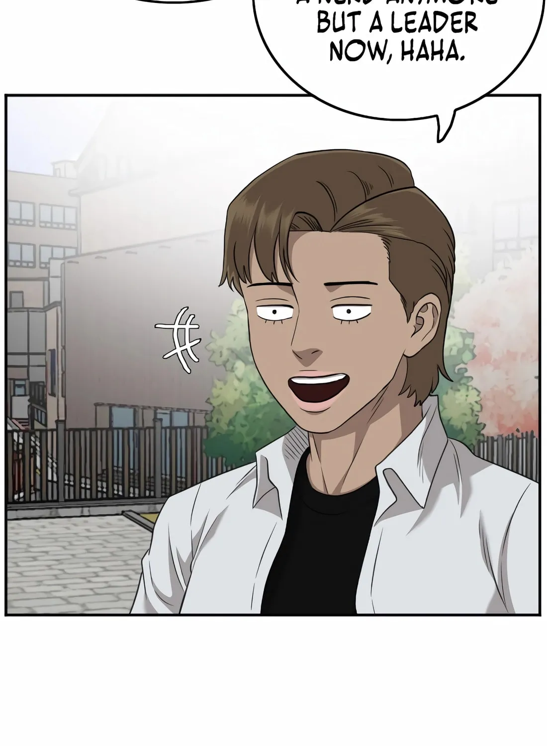 Nappeun Saram Chapter 138 page 61 - 