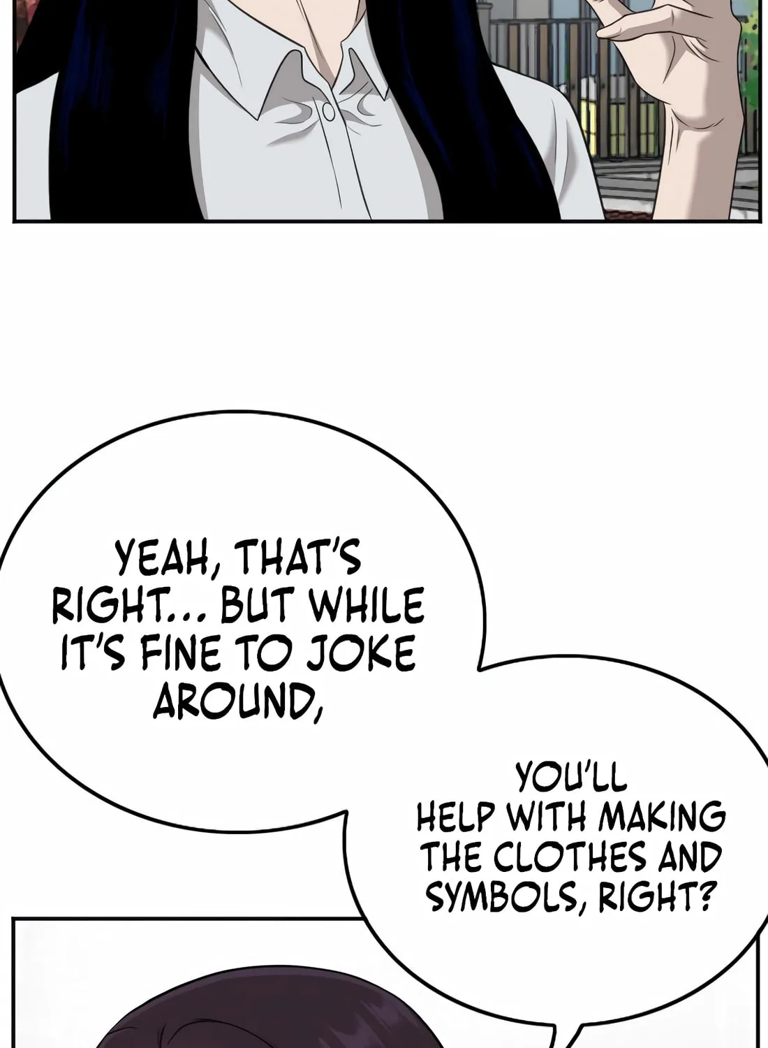 Nappeun Saram Chapter 138 page 63 - 
