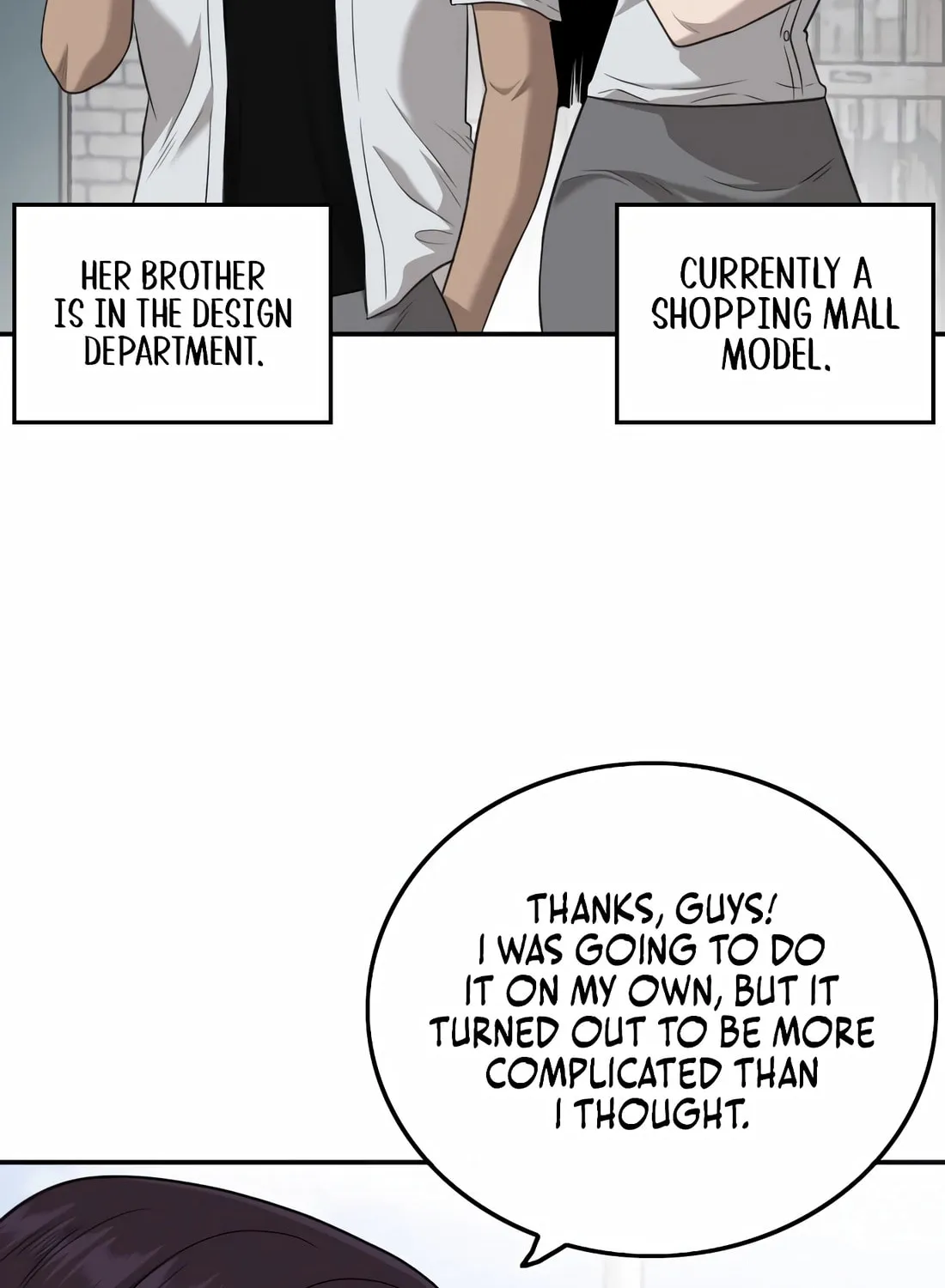 Nappeun Saram Chapter 138 page 66 - 
