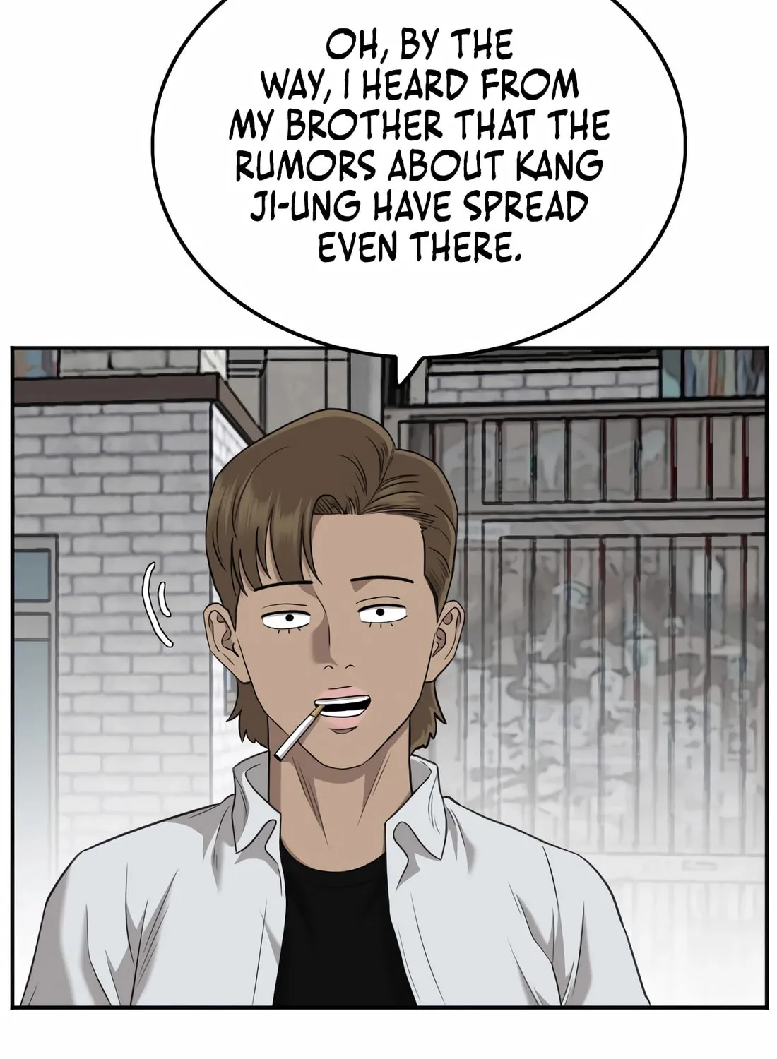 Nappeun Saram Chapter 138 page 68 - 