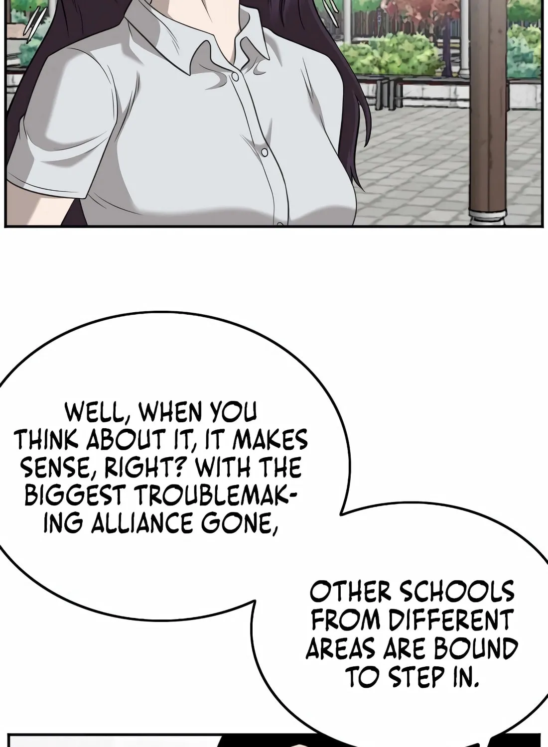 Nappeun Saram Chapter 138 page 70 - 