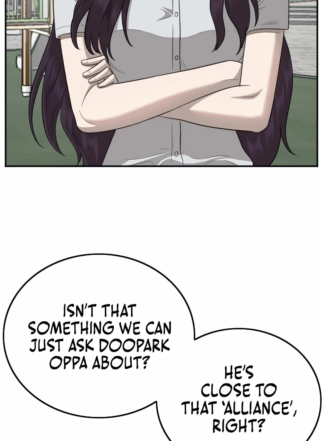 Nappeun Saram Chapter 138 page 73 - 