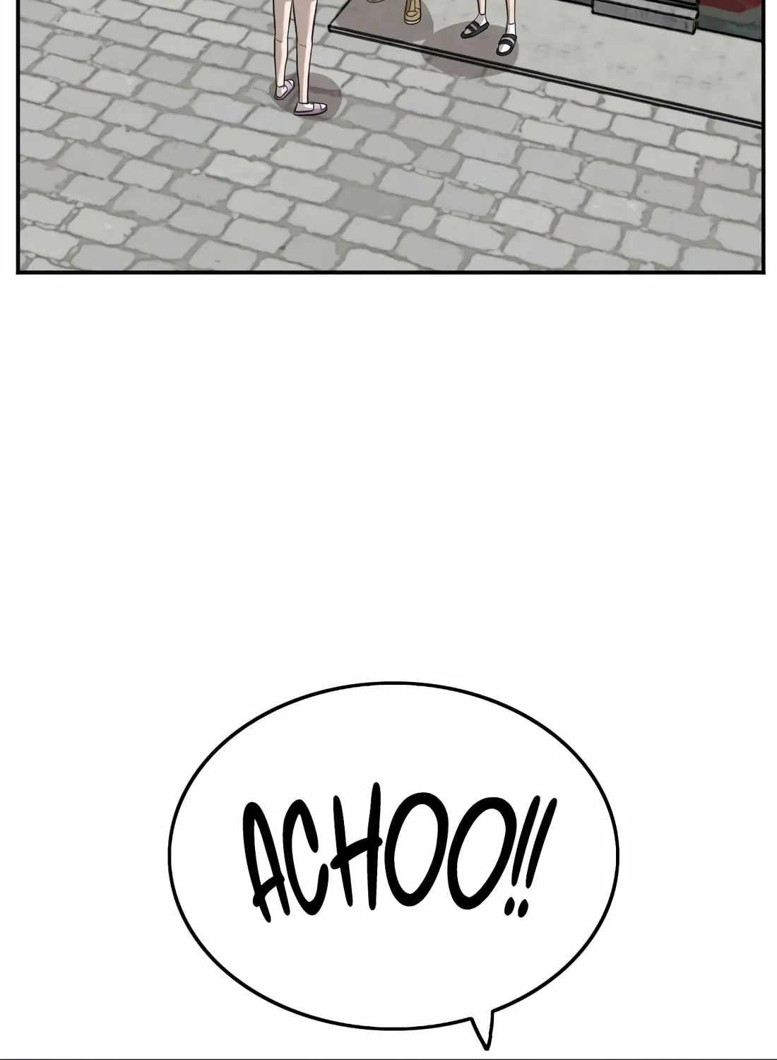 Nappeun Saram Chapter 138 page 76 - 