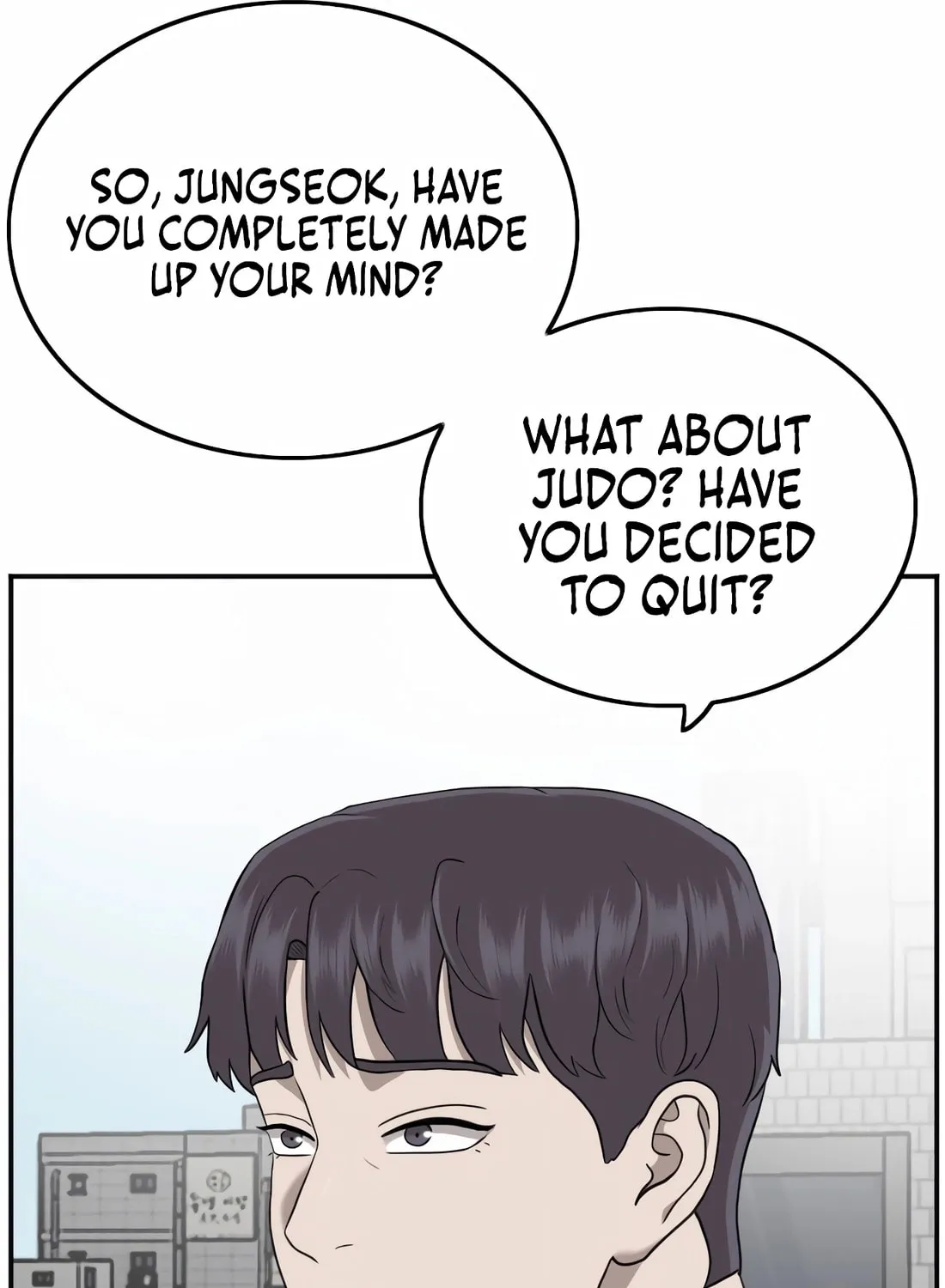 Nappeun Saram Chapter 138 page 80 - 