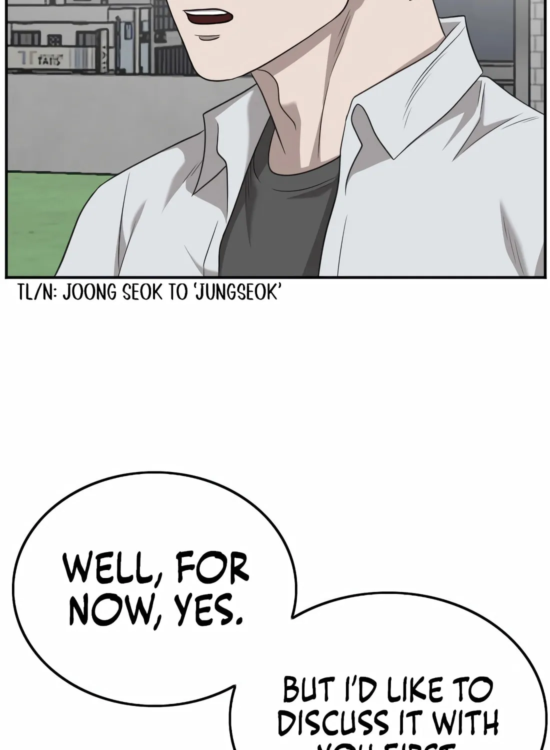 Nappeun Saram Chapter 138 page 81 - 