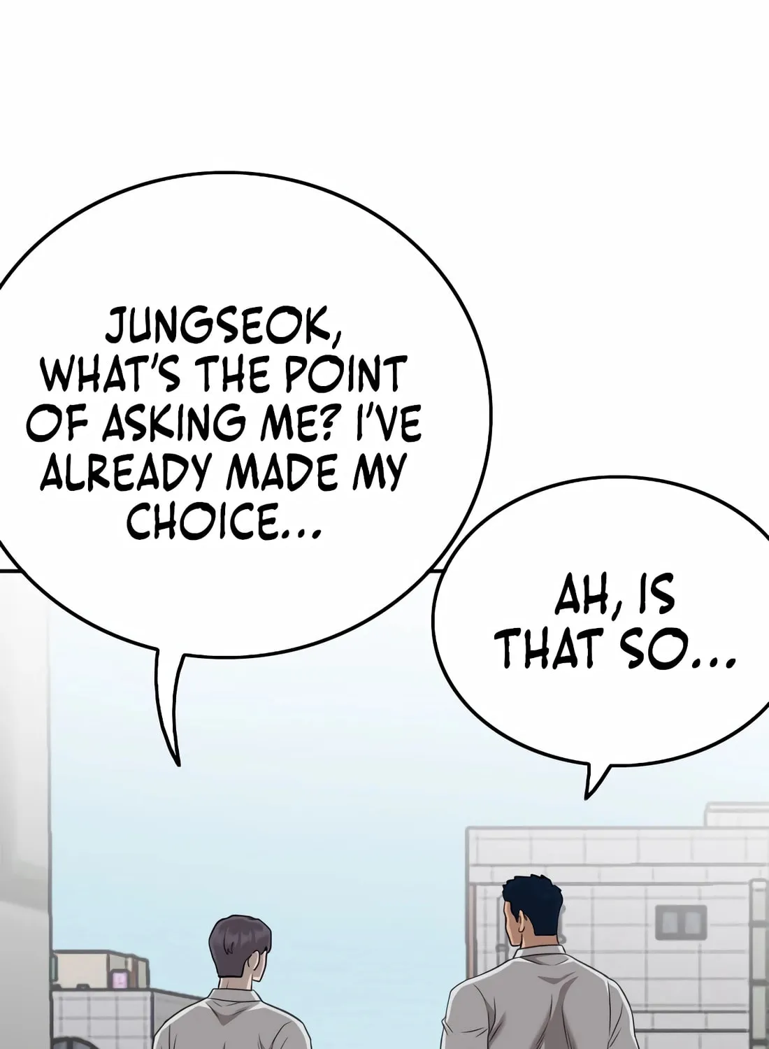 Nappeun Saram Chapter 138 page 83 - 