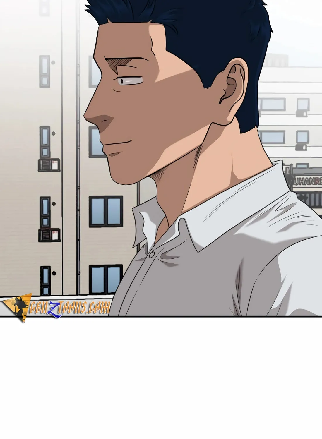 Nappeun Saram Chapter 138 page 87 - 