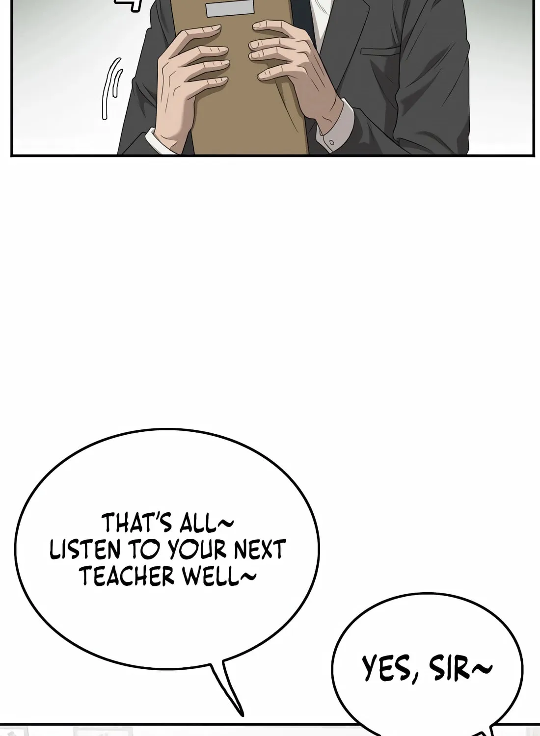 Nappeun Saram Chapter 138 page 10 - 