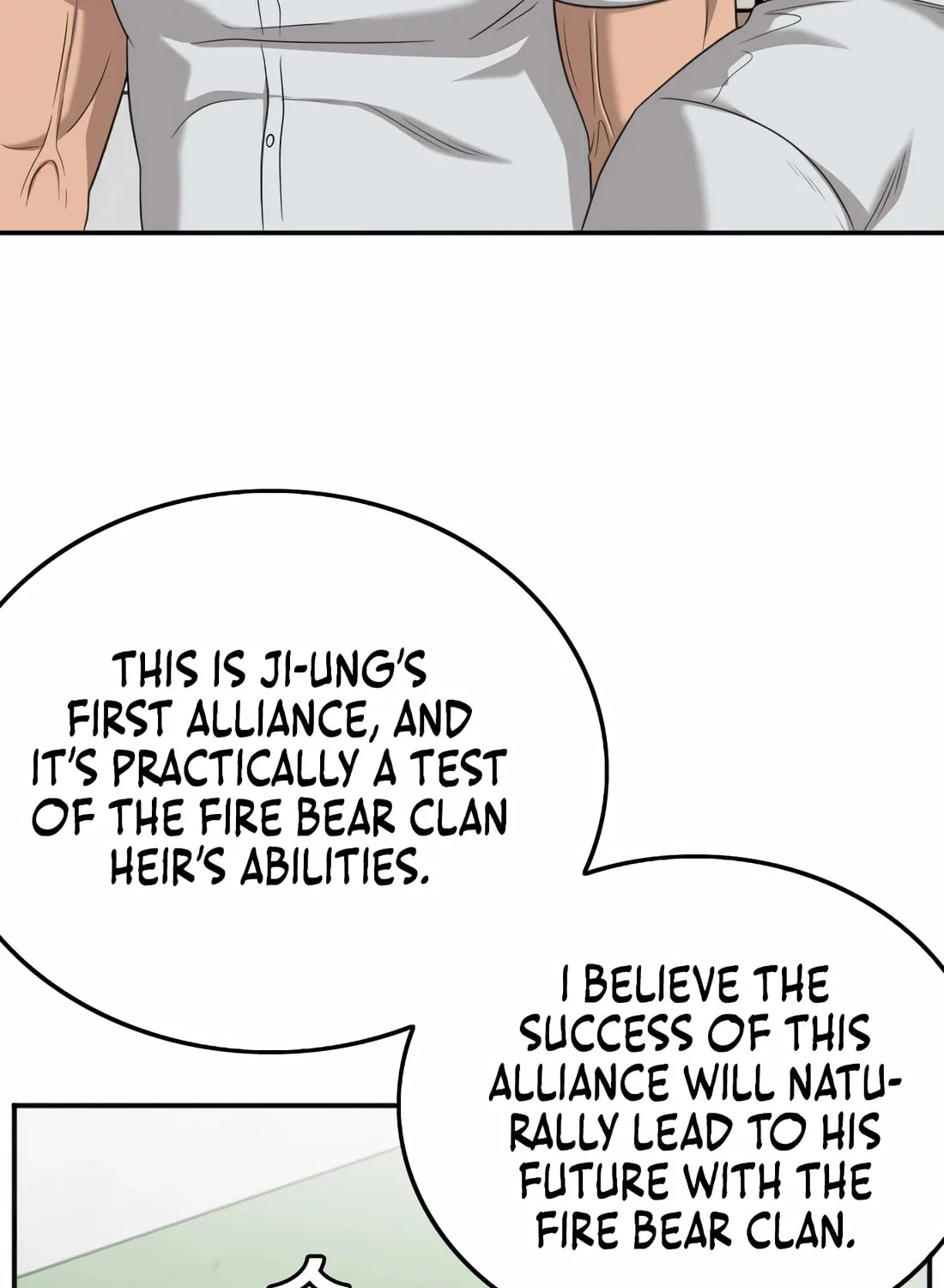 Nappeun Saram Chapter 138 page 97 - 