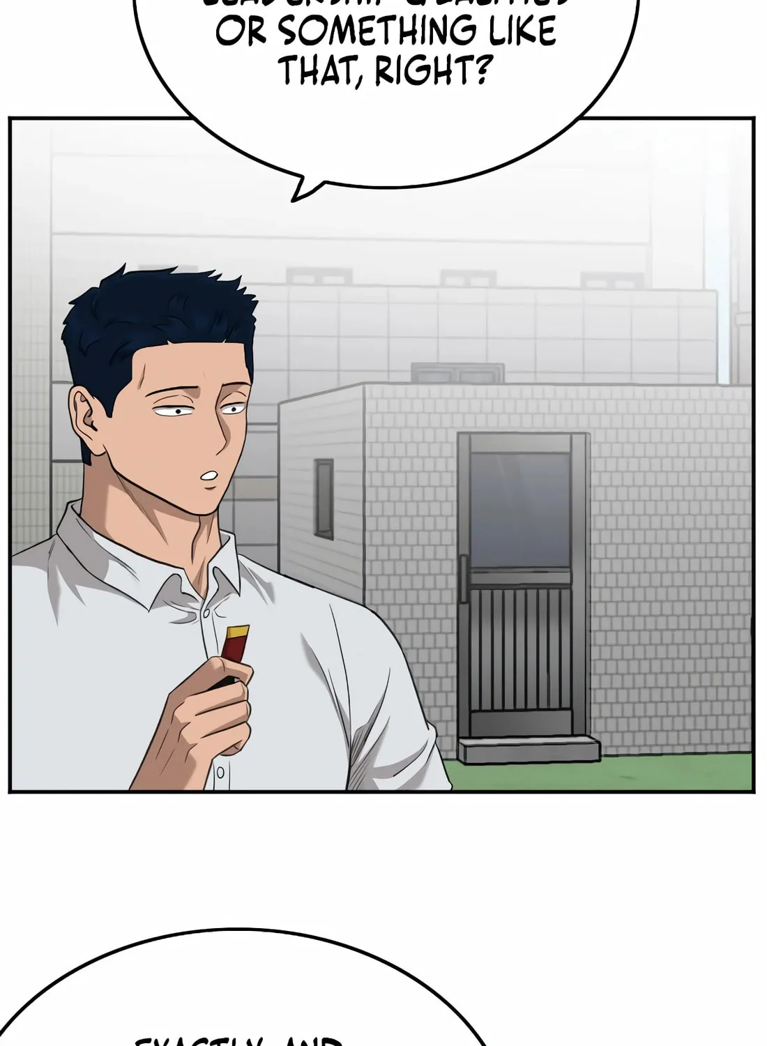 Nappeun Saram Chapter 138 page 99 - 