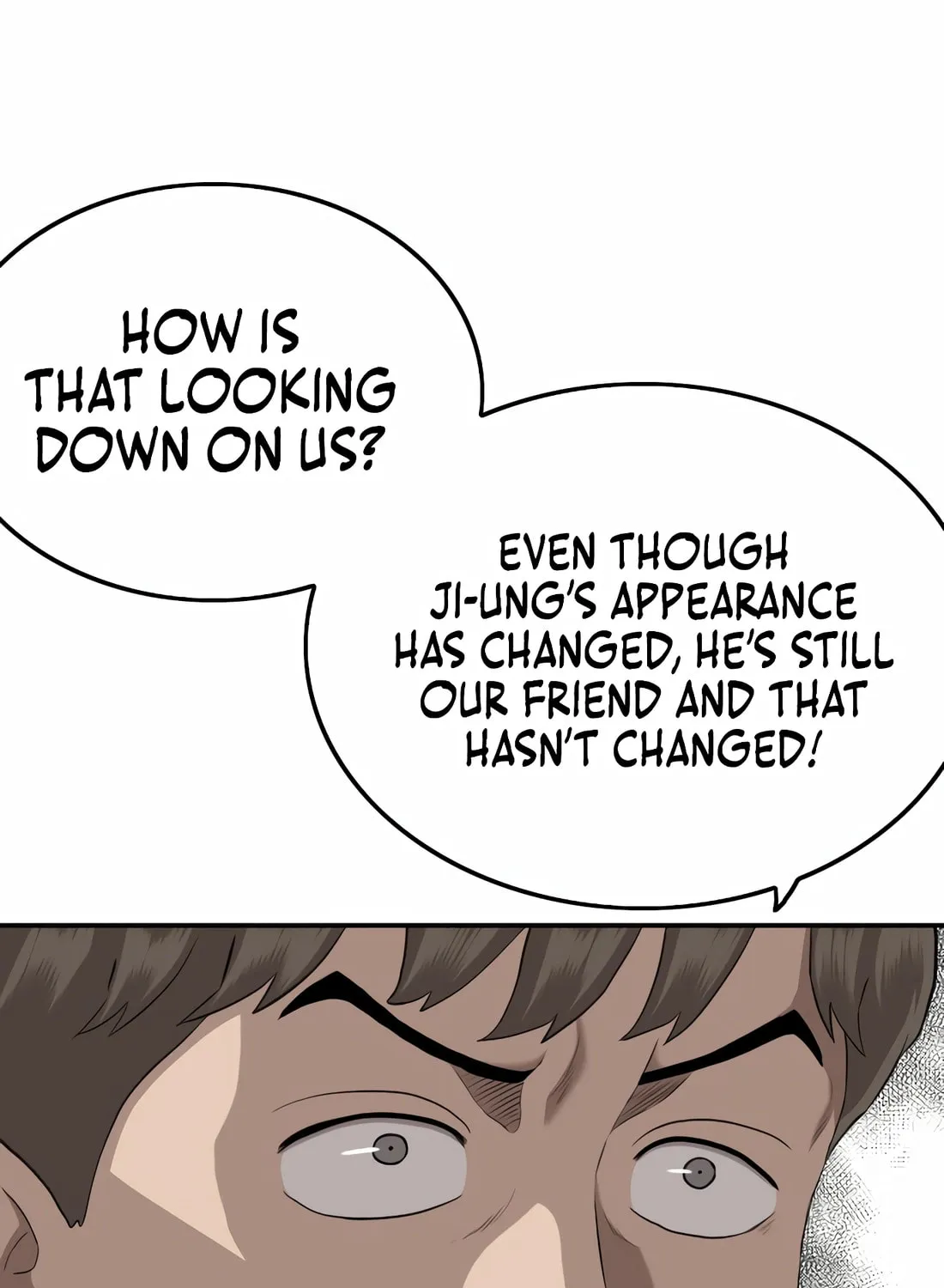 Nappeun Saram Chapter 139 page 117 - 