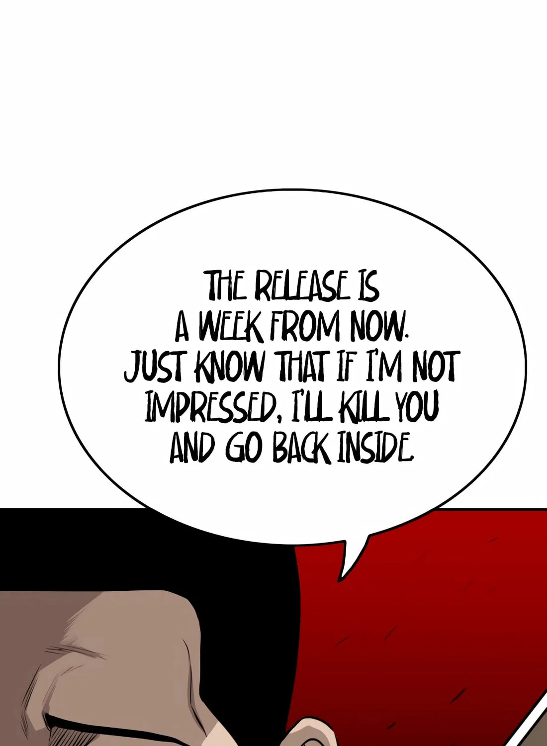 Nappeun Saram Chapter 139 page 5 - 