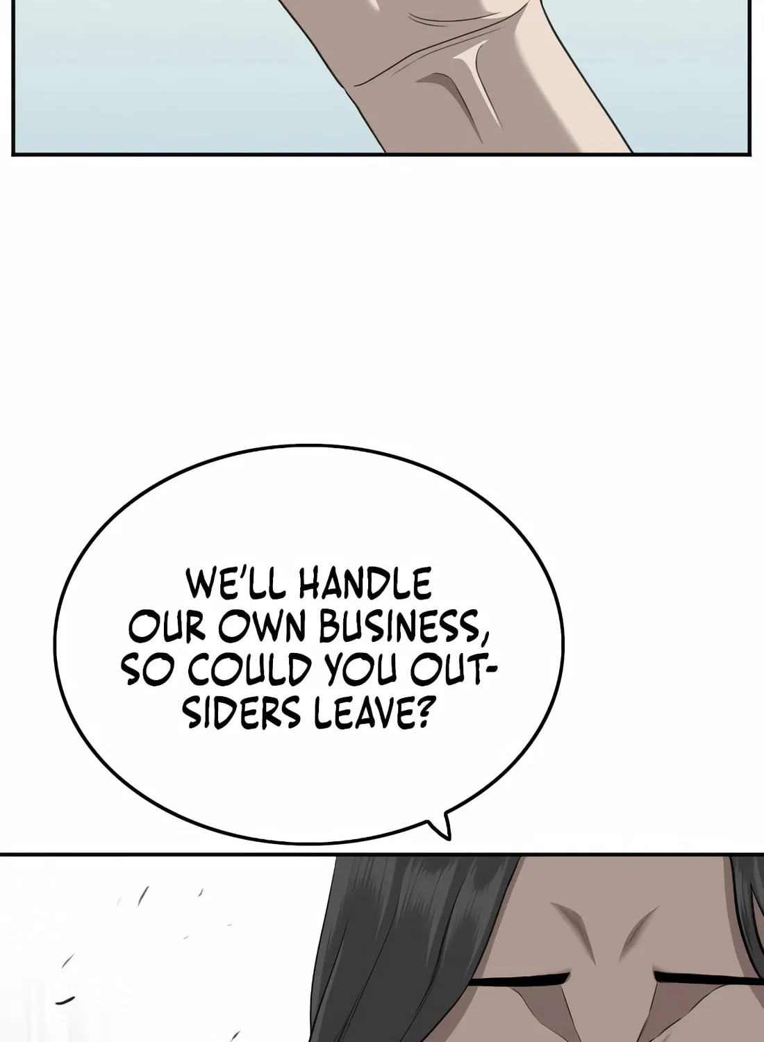 Nappeun Saram Chapter 139 page 45 - 