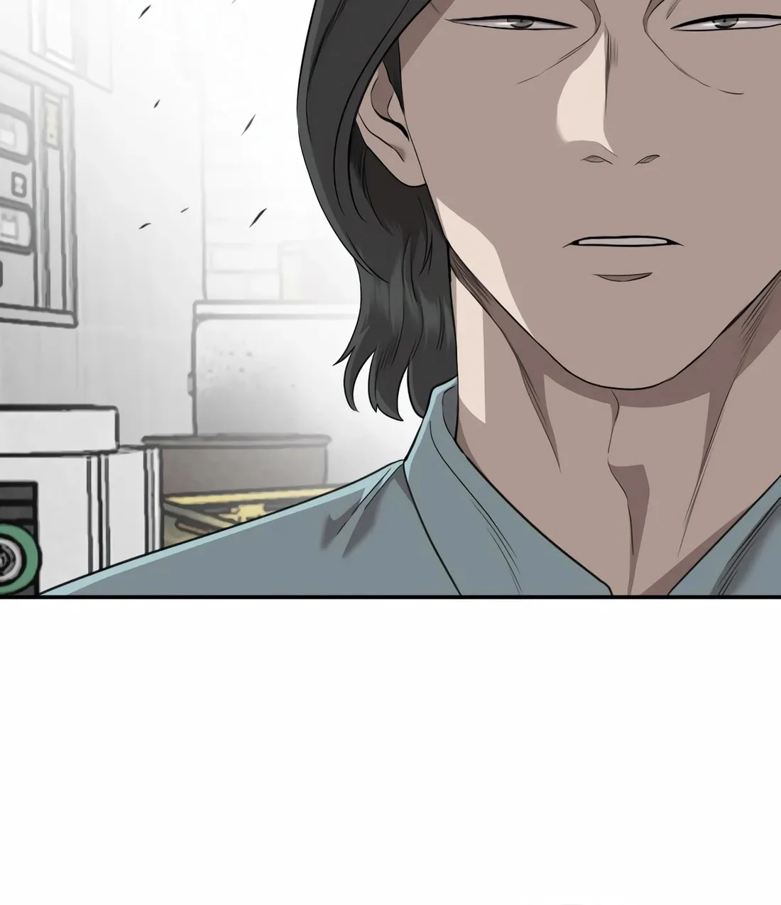 Nappeun Saram Chapter 139 page 46 - 
