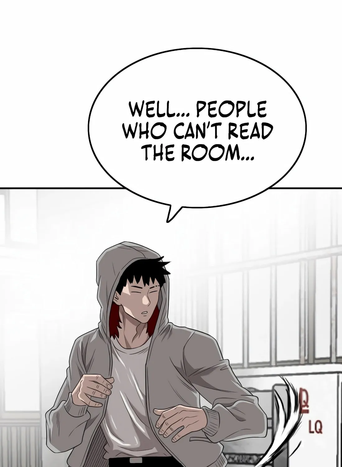 Nappeun Saram Chapter 139 page 65 - 
