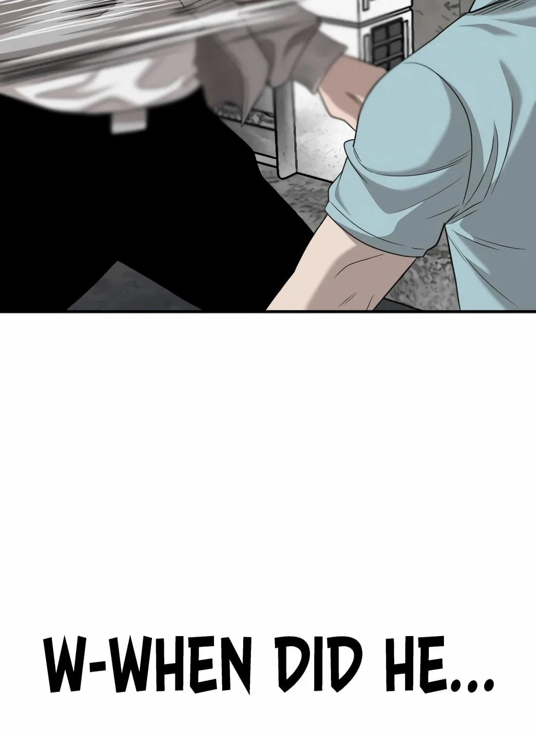 Nappeun Saram Chapter 139 page 72 - 