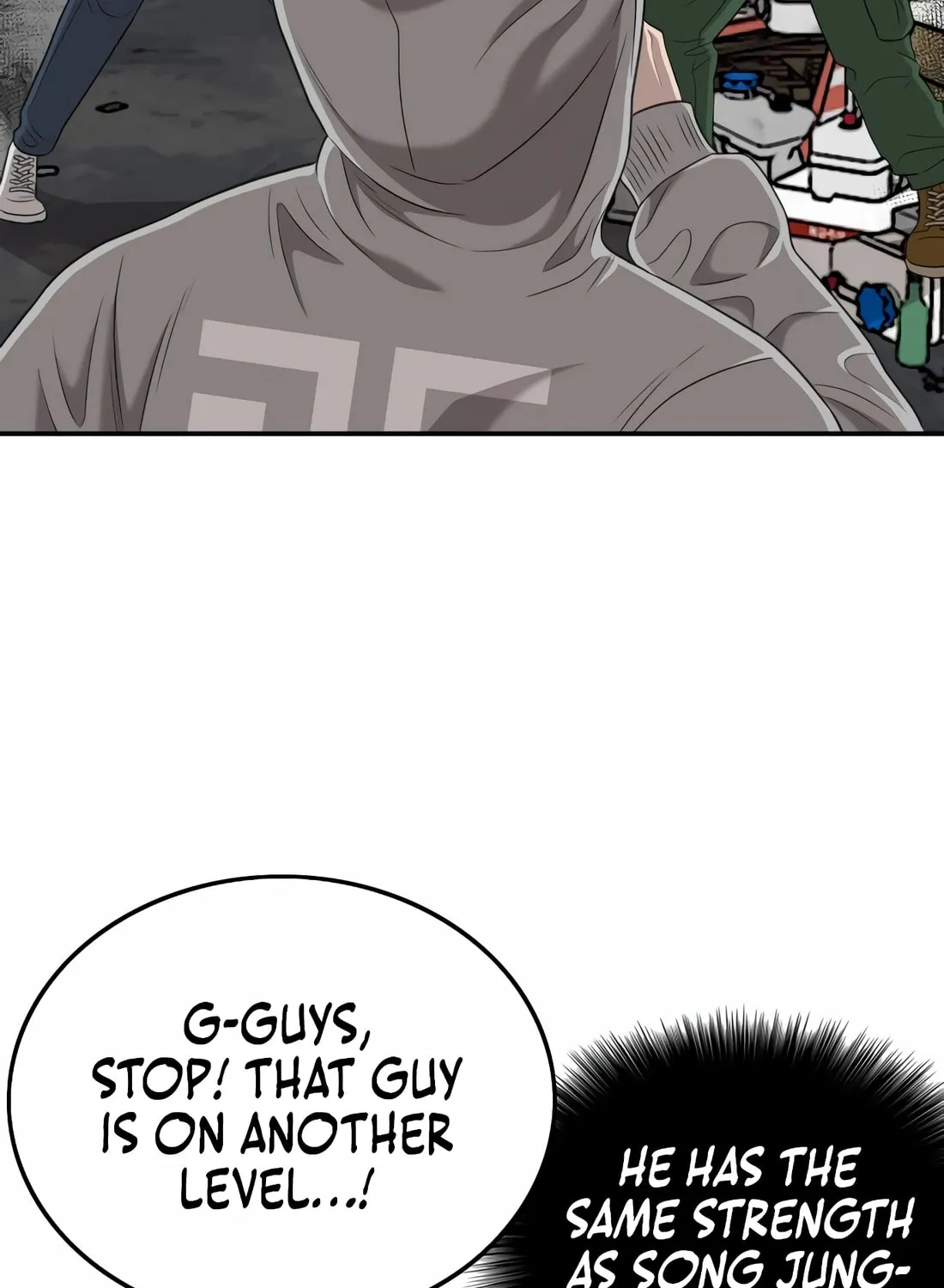 Nappeun Saram Chapter 139 page 86 - 