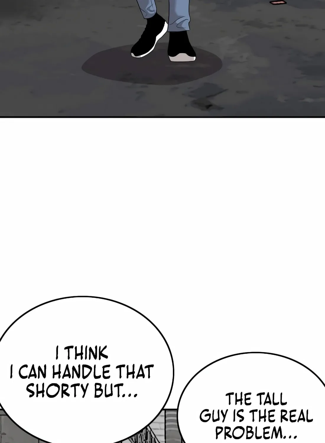 Nappeun Saram Chapter 139 page 91 - 