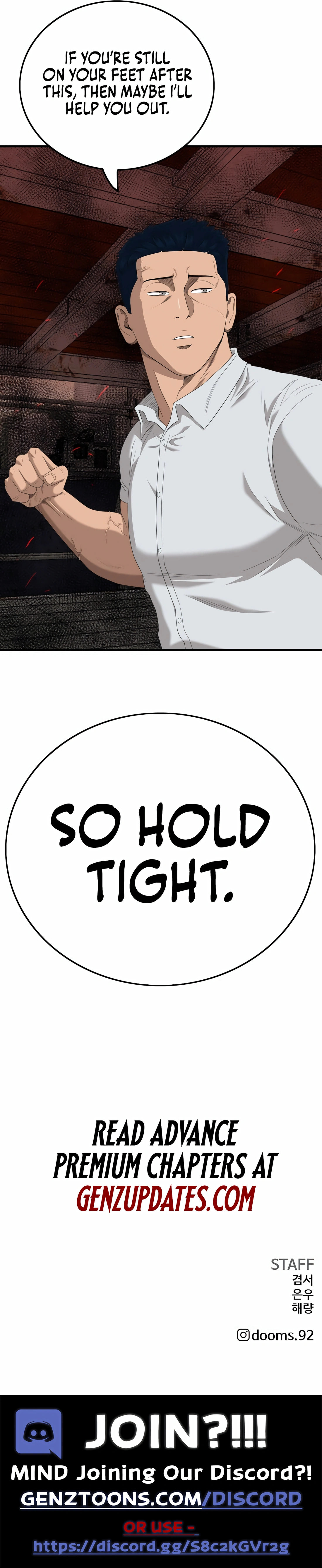 Nappeun Saram Chapter 151 page 18 - 