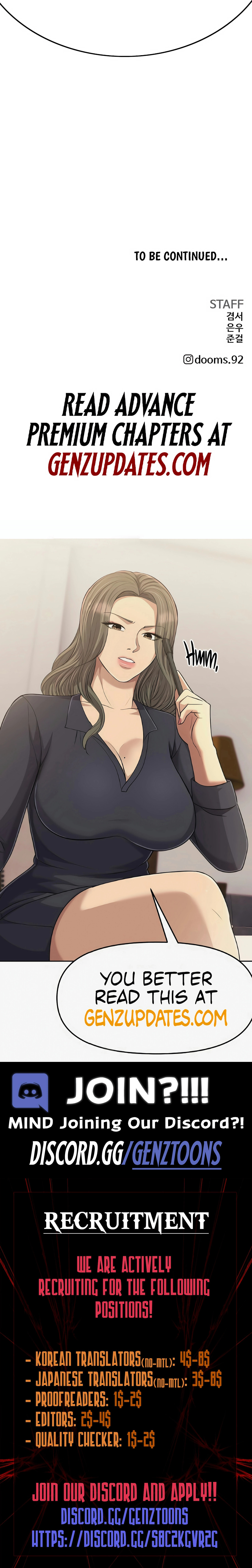 Nappeun Saram Chapter 166 page 18 - 
