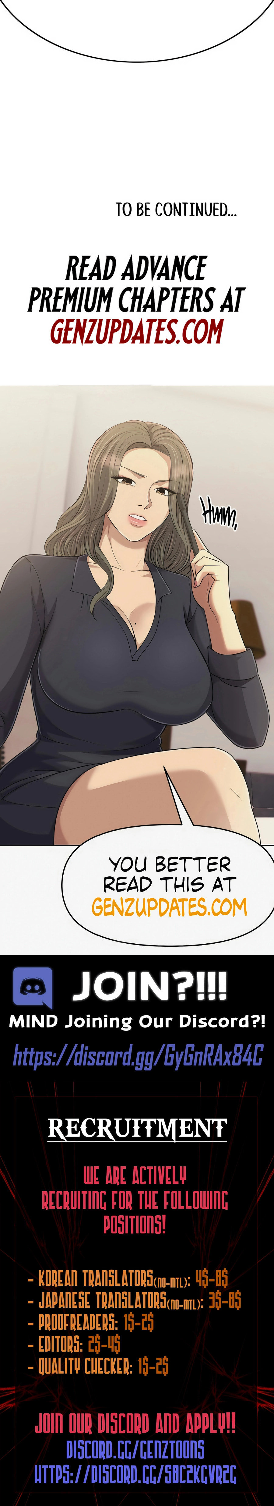 Nappeun Saram Chapter 173 page 14 - 