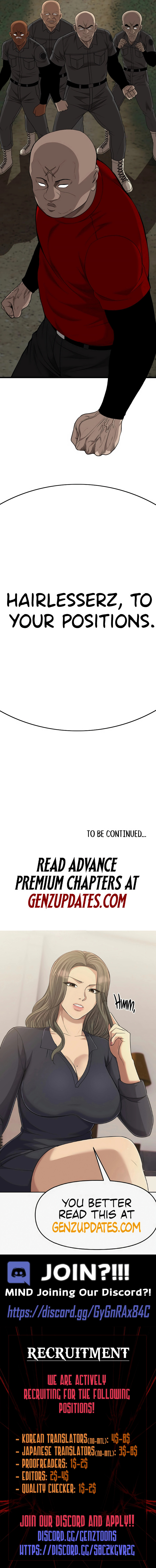 Nappeun Saram Chapter 174 page 13 - 
