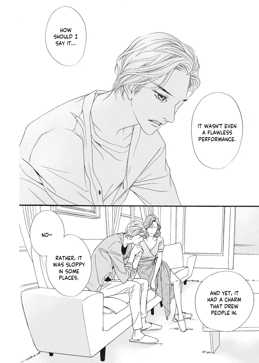 Nappeun Sonyeon Chapter 1 page 13 - 