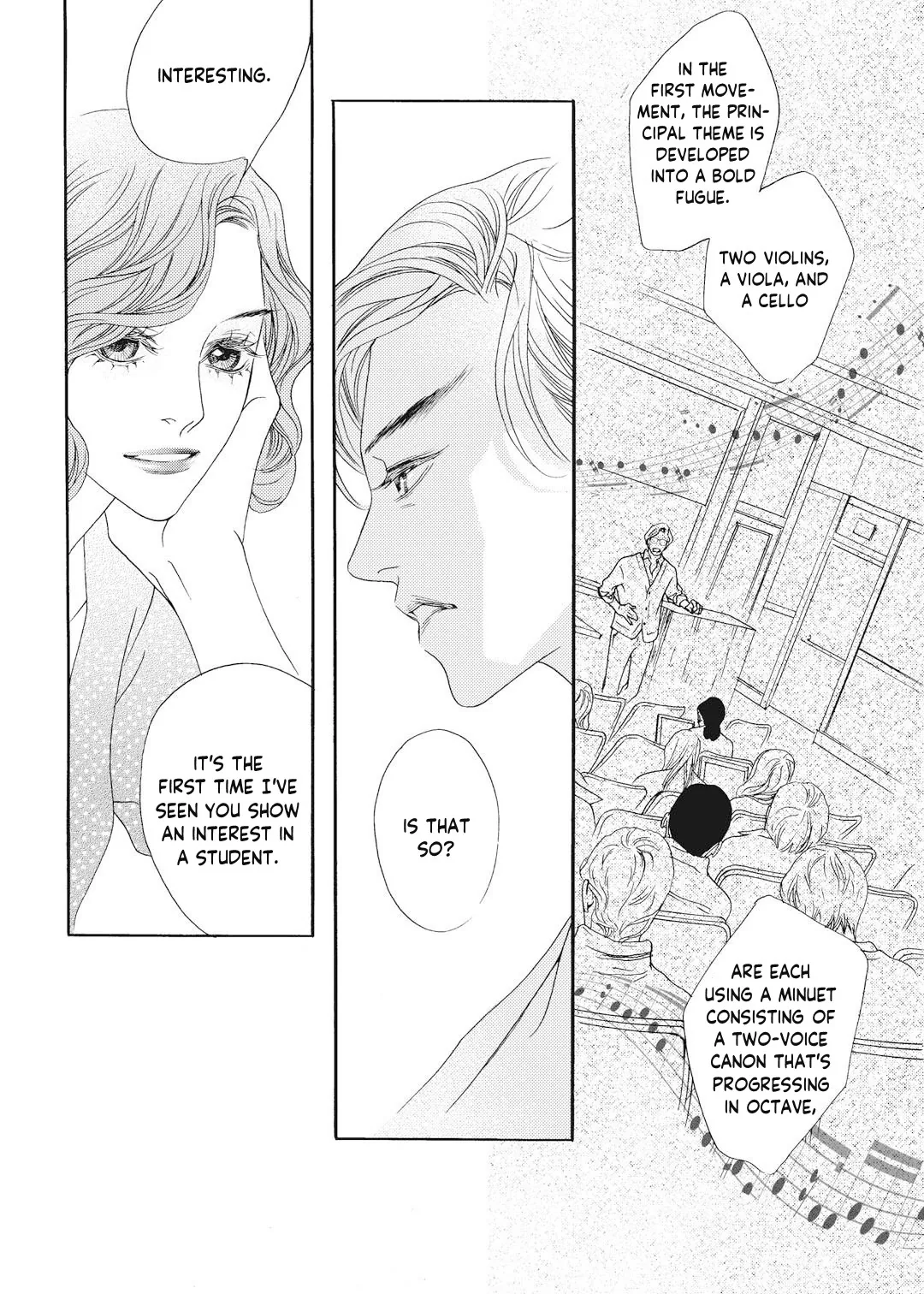 Nappeun Sonyeon Chapter 1 page 14 - 