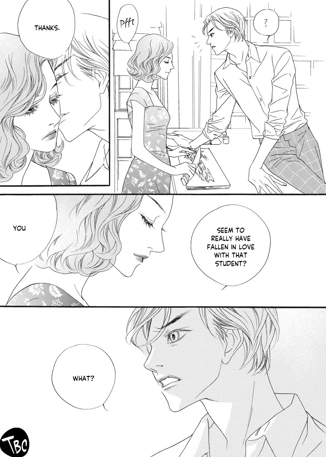 Nappeun Sonyeon Chapter 1 page 22 - 