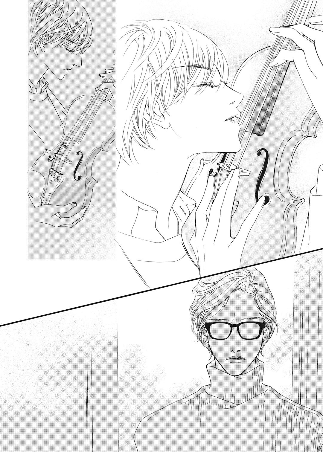 Nappeun Sonyeon Chapter 1 page 9 - 