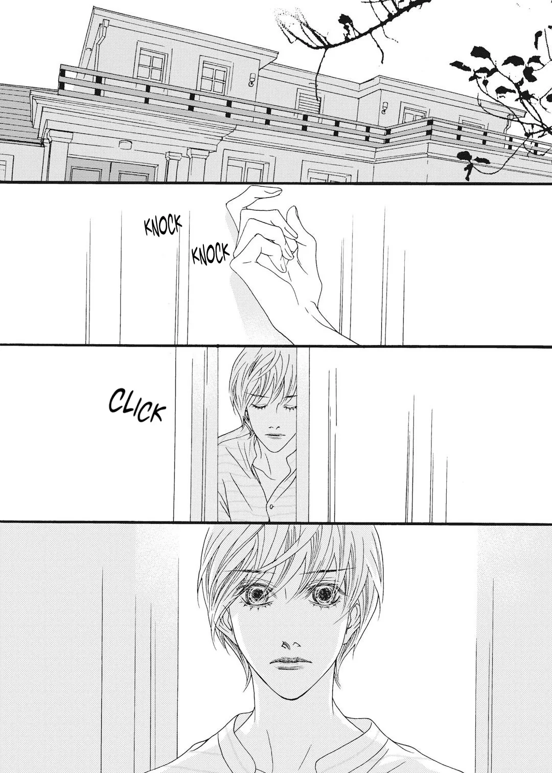 Nappeun Sonyeon Chapter 10 page 13 - 