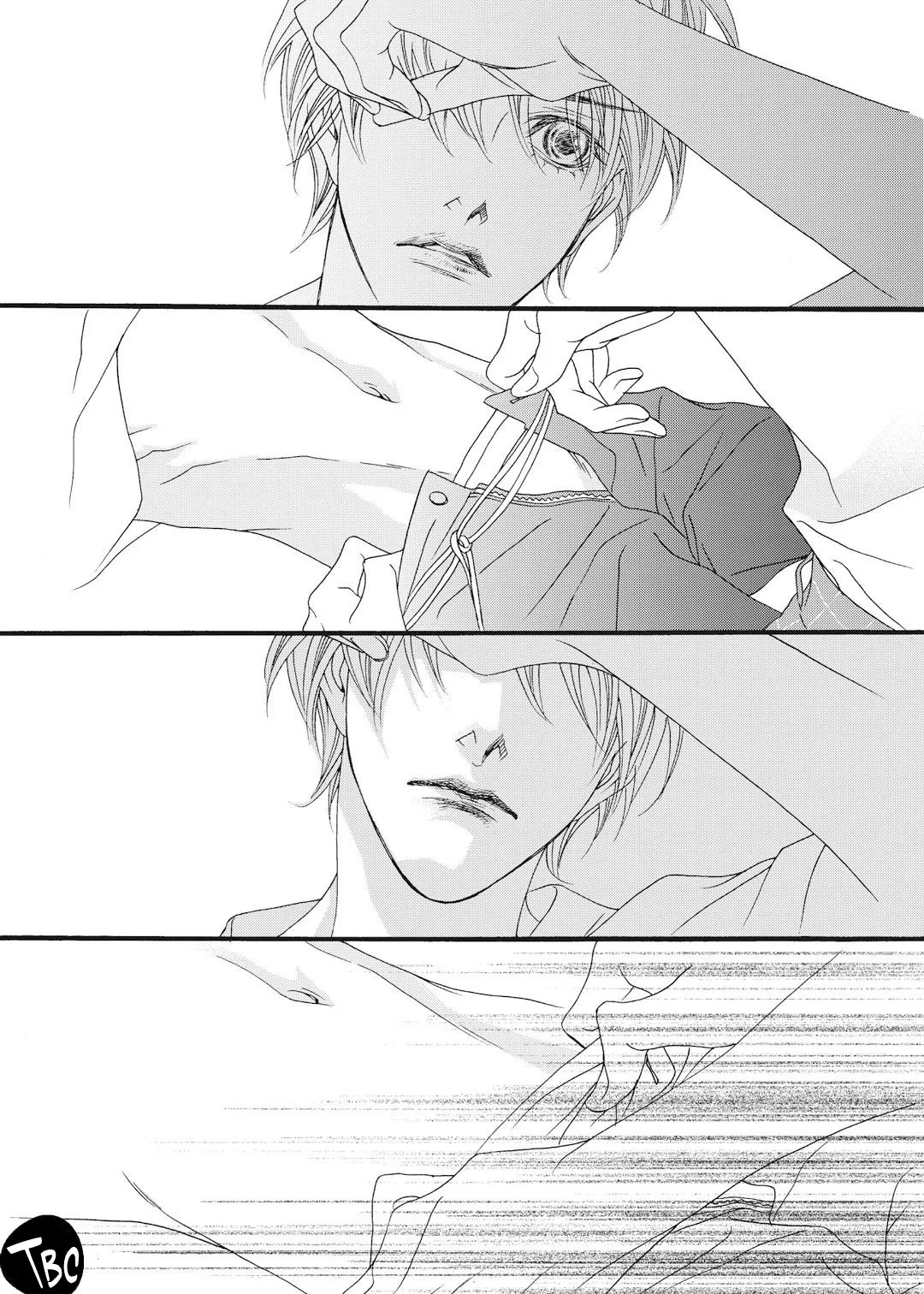 Nappeun Sonyeon Chapter 10 page 28 - 