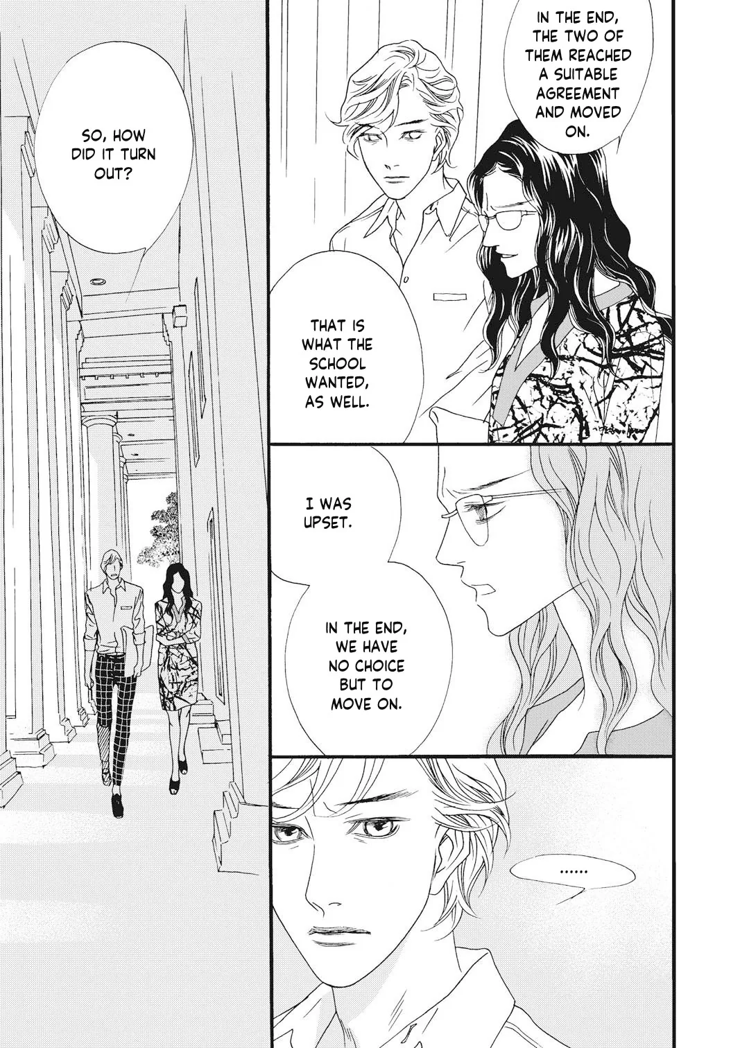 Nappeun Sonyeon Chapter 10 page 8 - 