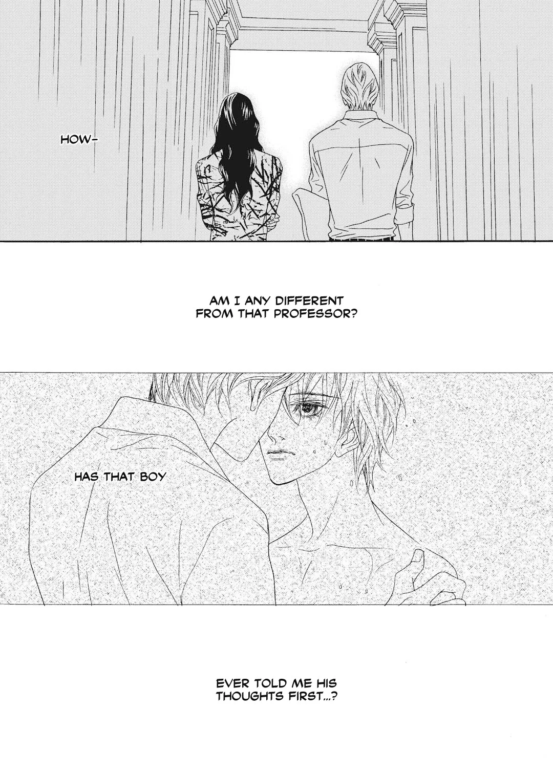 Nappeun Sonyeon Chapter 10 page 9 - 