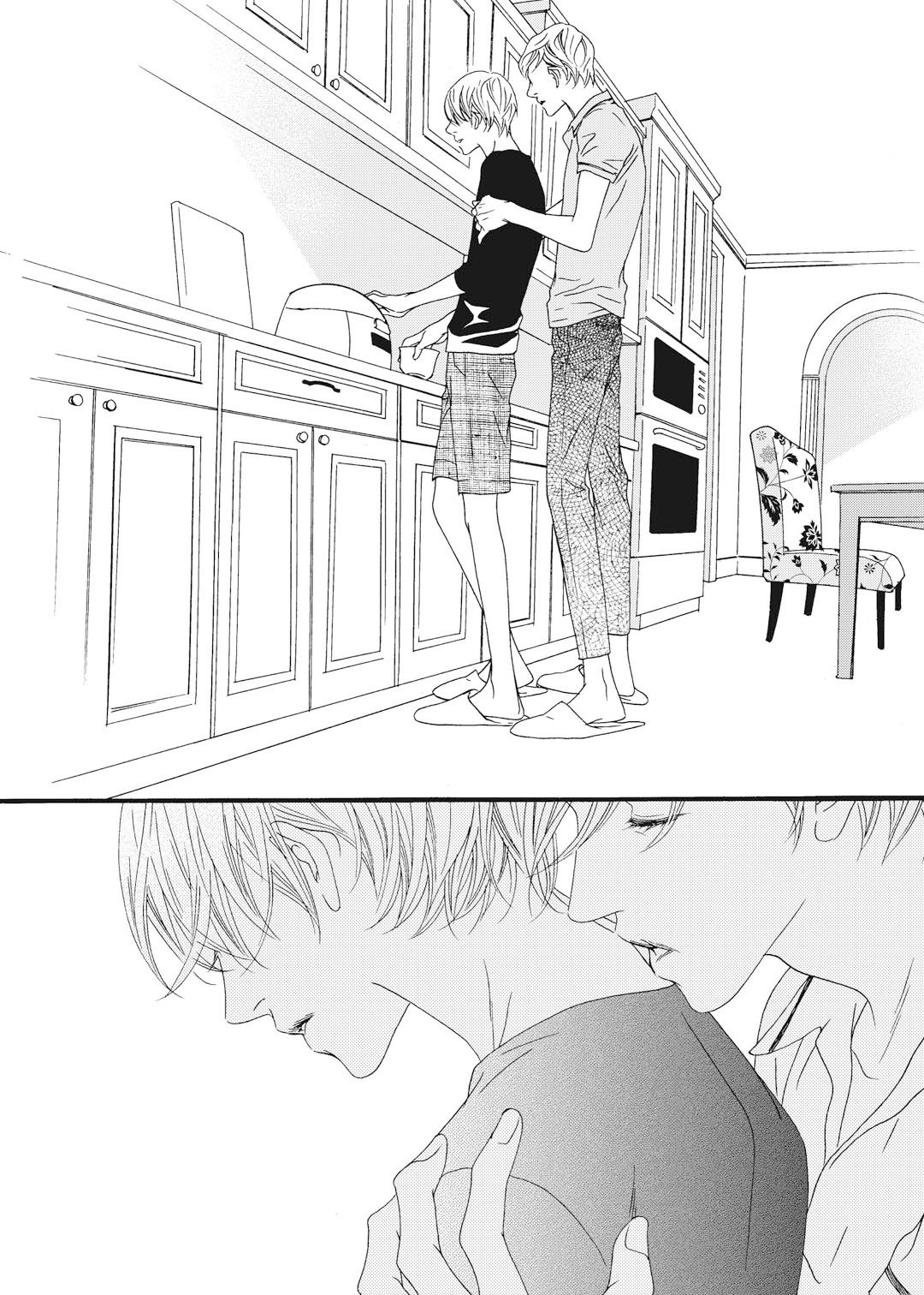 Nappeun Sonyeon Chapter 11 page 19 - 