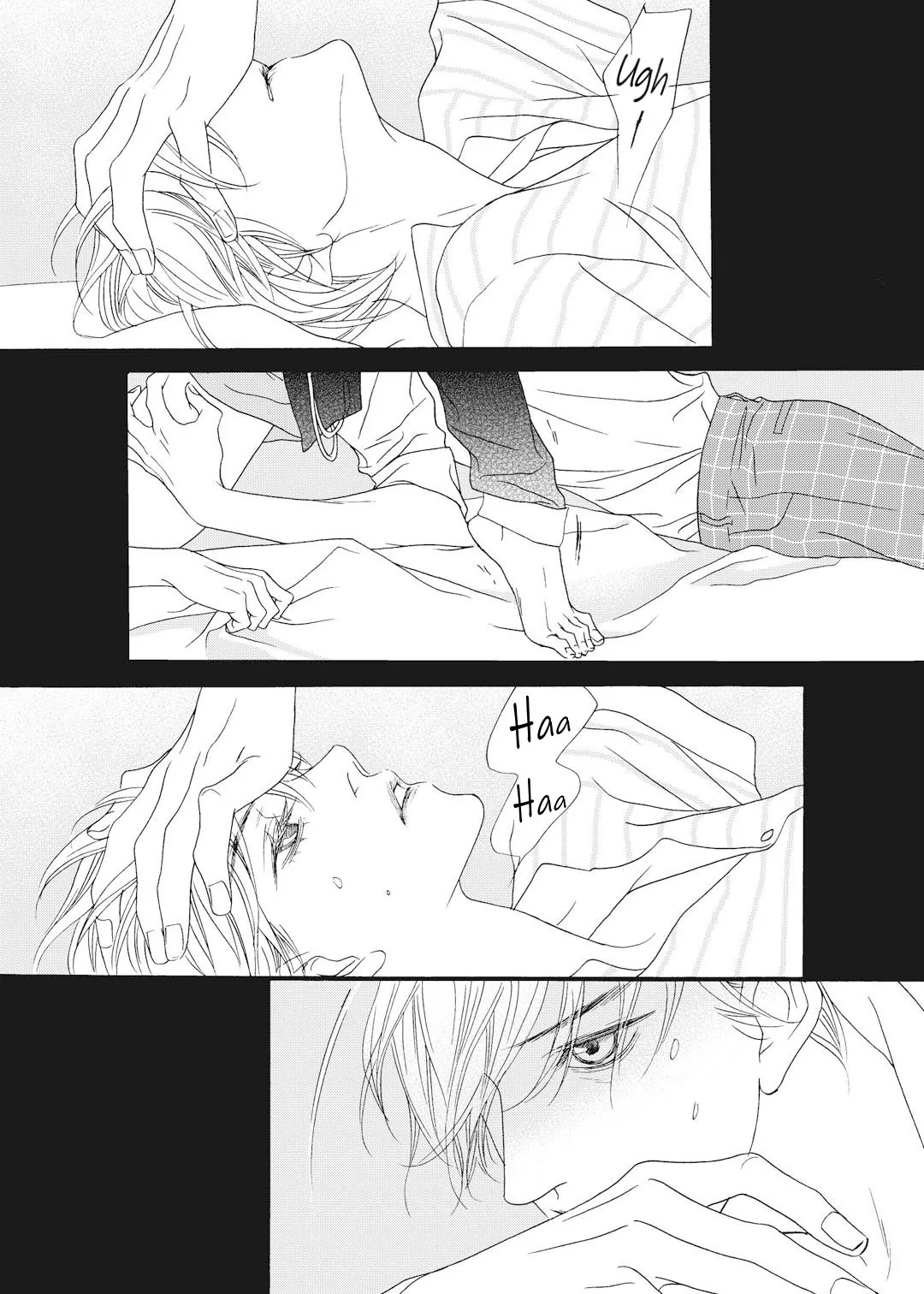 Nappeun Sonyeon Chapter 11 page 5 - 