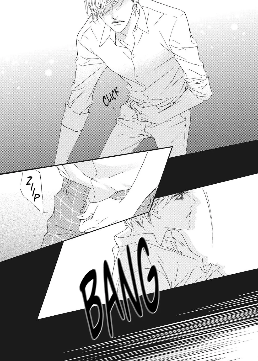 Nappeun Sonyeon Chapter 11 page 6 - 