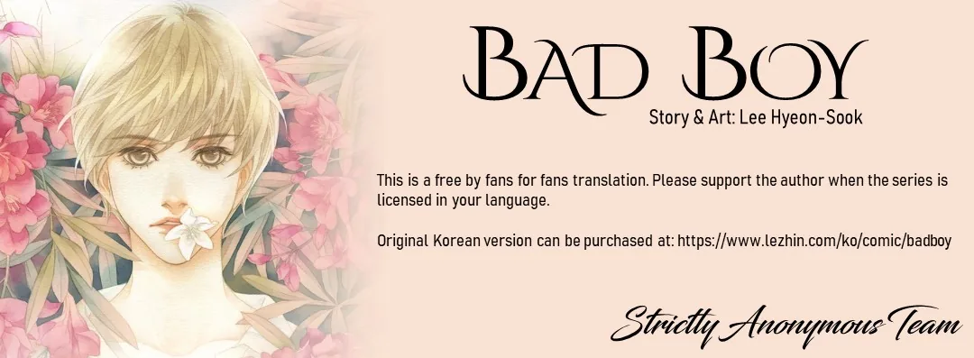 Nappeun Sonyeon Chapter 12 page 1 - 
