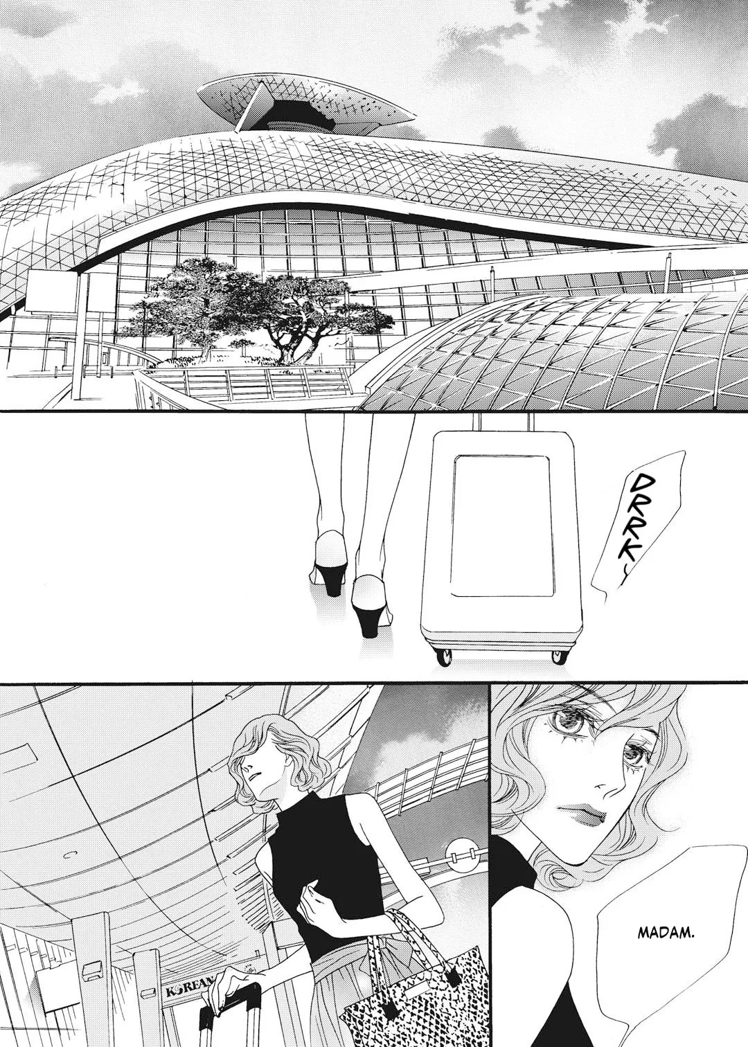Nappeun Sonyeon Chapter 12 page 11 - 
