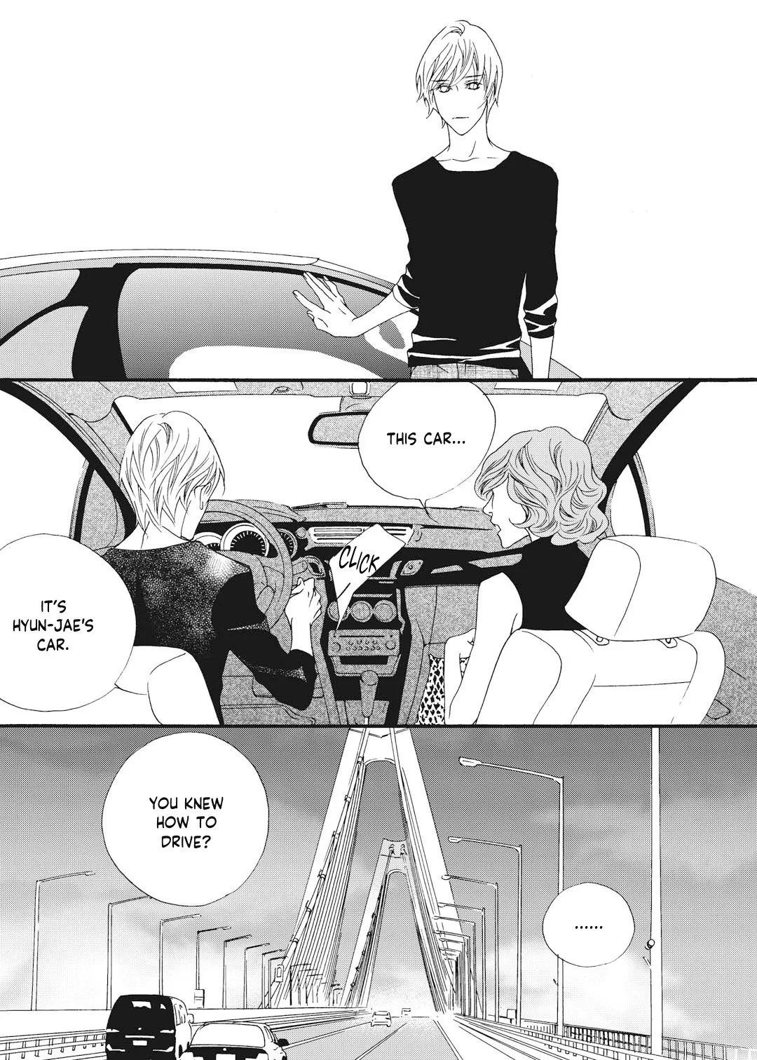 Nappeun Sonyeon Chapter 12 page 12 - 