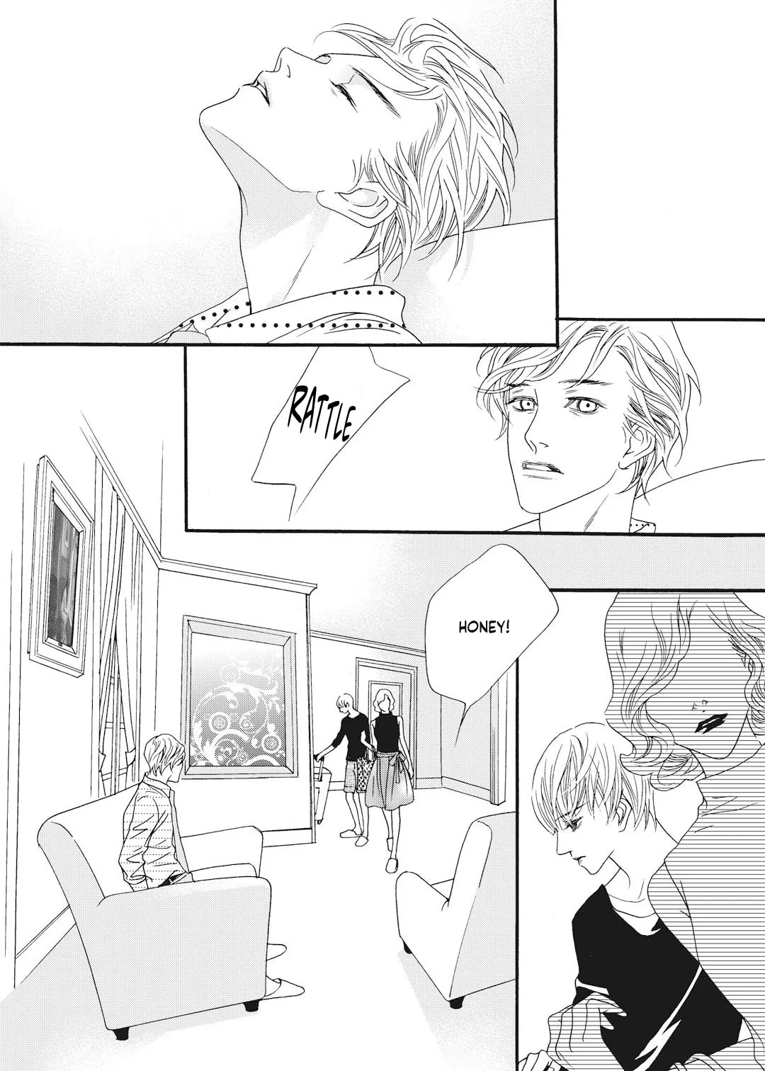 Nappeun Sonyeon Chapter 12 page 25 - 