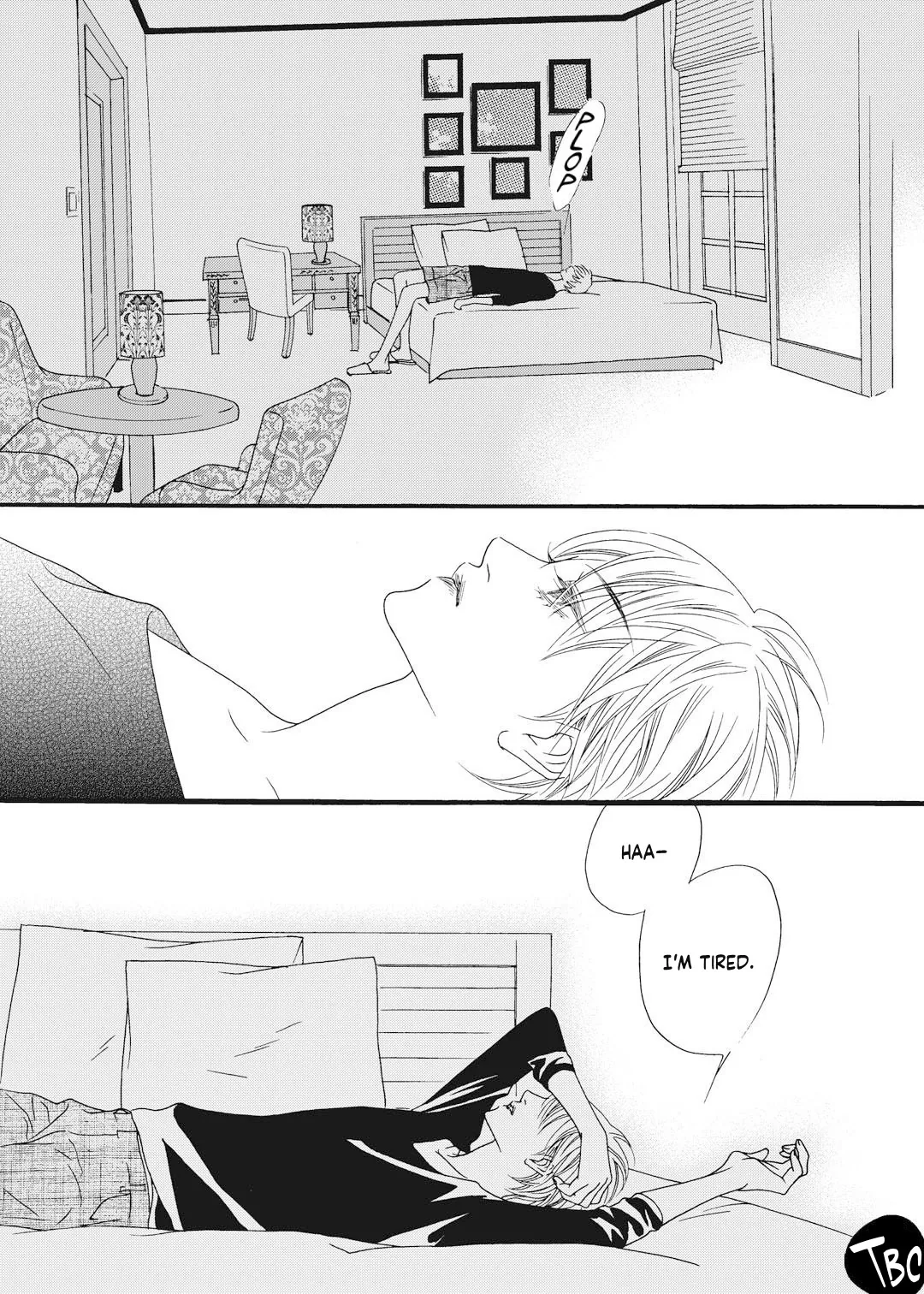 Nappeun Sonyeon Chapter 12 page 28 - 