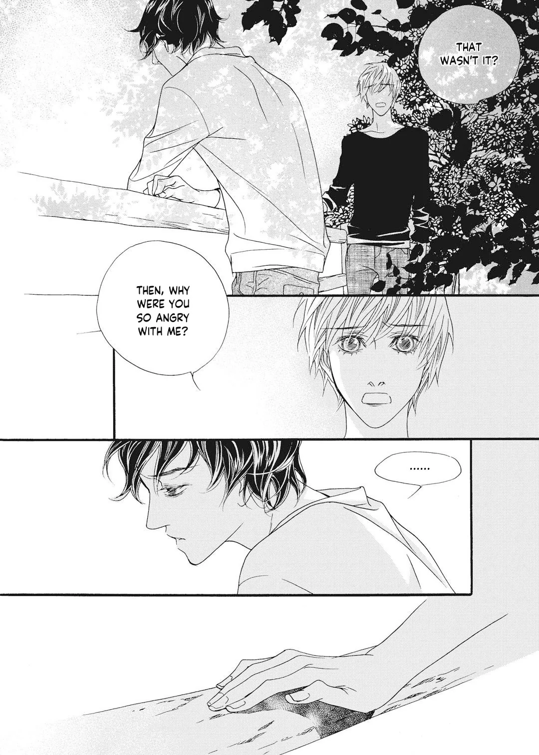 Nappeun Sonyeon Chapter 12 page 5 - 