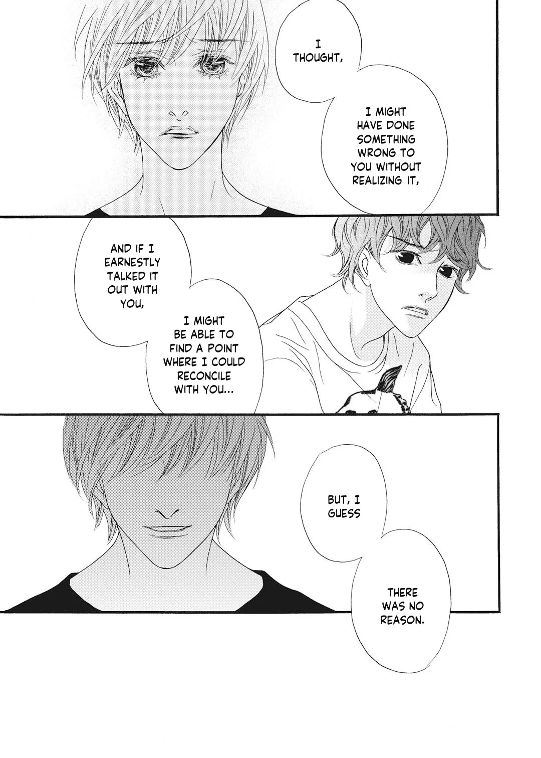 Nappeun Sonyeon Chapter 12 page 7 - 